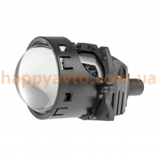 Линзы светодиодные Decker LED BL 3.0 RP-4 60/70W (комплект 2 шт)